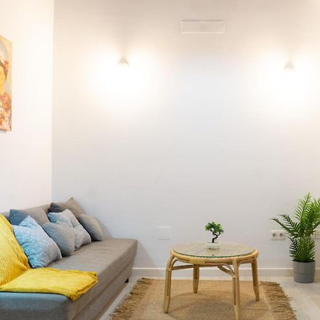 Appartement Uvedoble Flat Malaga Center Extérieur photo